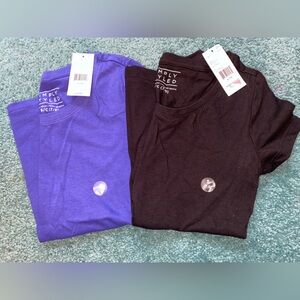 Simply Styled Girls Shirts!